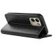 Класичний чохол-книжка Deexe Wallet Style для Xiaomi Poco C95 Pro - Black (429203B). Фото 4 з 7