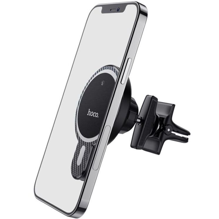 Комплект магнитных пластин Hoco DI48 Quick Magnetic Strip - Black (984003B) Комплект магнитных пластин Hoco DI48 Quick Magnetic Strip - Black: фото 5 из 9