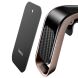Комплект магнитных пластин Hoco DI48 Quick Magnetic Strip - Black (984003B). Фото 6 из 9