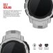 Комплект пленок (6шт) ArmorStandart Watch Film для Garmin Instinct 2s (323901). Фото 3 из 4
