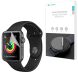 Комплект пленок (6шт) RockSpace Watch Film для Apple Watch 42 mm (251343). Фото 1 из 6