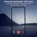 Комплект захисних стекол IMAK Camera Lens Protector для Nothing Phone (3a) (377719). Фото 5 из 8