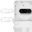 Комплект захисних стекол IMAK Camera Lens Protector для Nothing Phone (3a)