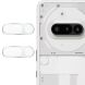Комплект захисних стекол IMAK Camera Lens Protector для Nothing Phone (3a) (377719). Фото 1 из 8