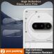 Комплект захисних стекол IMAK Camera Lens Protector для Nothing Phone (3a) (377719). Фото 4 из 8