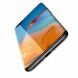 Комплект защитных пленок BASEUS 0.15mm Soft PET для Huawei P40 Pro - Black (256731B). Фото 4 из 13