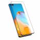 Комплект защитных пленок BASEUS 0.15mm Soft PET для Huawei P40 Pro - Black (256731B). Фото 1 из 13