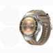 Комплект защитных пленок Deexe Clear Film для Huawei Watch GT 6 Pro (46mm) (423404). Фото 1 из 6