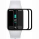 Комплект защитных пленок ENKAY Protector Film для Xiaomi Smart Band 10 Pro - Black (413003B). Фото 1 из 7