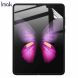 Комплект защитных пленок (на экран и заднюю панель) IMAK Hydrogel Film III для Samsung Galaxy Fold (251500). Фото 4 из 17