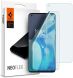 Комплект защитных пленок Spigen (SGP) Film Neo Flex HD (Front 2) для OnePlus 9 Pro (233146). Фото 1 из 7