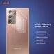 Комплект защитных стекол (2шт) на камеру ENKAY 9H Lens Protector для Samsung Galaxy Note 20 (N980) (228157). Фото 2 из 8