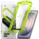 Комплект защитных стекол (2шт) Ringke Easy Slide Tempered Glass для Samsung Galaxy S26 (S942) 8800328815827 (404299). Фото 1 из 16