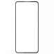 Комплект захисних стекол AMORUS Full Glue для Motorola Moto G24 / G24 Power / G04 / G04s / E14 - Black (347848B). Фото 2 з 9