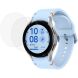 Комплект захисних стекол Deexe Screen Protector для Samsung Galaxy Watch FE (40mm) (358301). Фото 1 з 6