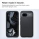 Комплект защитных стекол Spigen (SGP) GLAS.tR AlignMaster для Google Pixel 8A (341065). Фото 11 из 11