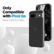 Комплект защитных стекол Spigen (SGP) GLAS.tR AlignMaster для Google Pixel 8A (341065). Фото 6 из 11
