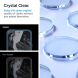 Комплект защитных стекол Spigen (SGP) GLAS.tR AlignMaster для Google Pixel 8A (341065). Фото 10 из 11