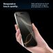 Комплект захисних стекол Tech-Protect 5D Quick Set + для Apple iPhone 16 Pro - Black (380005B). Фото 5 з 6