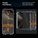 Комплект захисних стекол Tech-Protect 5D Quick Set + для Apple iPhone 16 Pro - Black (380005B). Фото 3 з 6