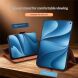 Шкіряний чохол QIALINO Wallet Case (FF) для iPhone Duo - Purple (435022V). Фото 9 з 11