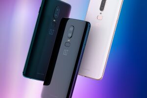 Обзор OnePlus 6: каким стал &laquo;убийца флагманов&raquo; четыре года спустя - читать