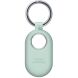 Оригинальный чехол Silicone Case для Samsung Galaxy SmartTag 2 (EF-PT560CMEGWW) - Mint (422505G). Фото 1 из 3