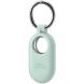 Оригинальный чехол Silicone Case для Samsung Galaxy SmartTag 2 (EF-PT560CMEGWW) - Mint (422505G). Фото 2 из 3