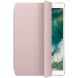 Оригинальный чехол Smart Cover для iPad 10.2 7/8/9 Gen (2019/2020/2021) \ iPad Air 3 10.5 (2019) MQ0E2 - Pink Sand (248754P). Фото 3 из 5
