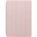 Оригинальный чехол Smart Cover для iPad 10.2 7/8/9 Gen (2019/2020/2021) \ iPad Air 3 10.5 (2019) MQ0E2 - Pink Sand (248754P). Фото 1 из 5