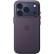 Оригинальный чехол TechWoven Case with MagSafe для iPhone 17 Pro (MGF54) - Purple (403256V). Фото 3 из 3