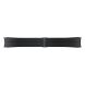 Оригинальный ремешок D-Buckle Sport Band для Samsung Galaxy Watch 4 / 4 Classic / 5 / 5 Pro / 6 / 6 Classic / 7 / FE (ET-SFR92LBEGEU) - Black (284640B). Фото 2 из 3