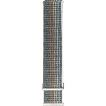 Оригінальний ремінець Nylon для Amazfit Balance (A2286) S230BNTY1N - Grey: фото 1 з 5