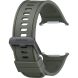Оригінальний ремінець PeakForm Band для Samsung Galaxy Watch Ultra 2 (47mm) ET-SBL71MGEGEU - Olive (427002G). Фото 3 з 3