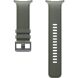 Оригінальний ремінець PeakForm Band для Samsung Galaxy Watch Ultra 2 (47mm) ET-SBL71MGEGEU - Olive (427002G). Фото 1 з 3