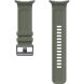 Оригінальний ремінець PeakForm Band для Samsung Galaxy Watch Ultra 2 (47mm) ET-SBL71MGEGEU - Olive (427002G). Фото 2 з 3