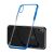 Пластиковий чохол BASEUS Glitter Series для Apple iPhone XS - Blue: фото 1 з 17