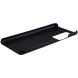 Пластиковый чехол Deexe Hard Shell для Xiaomi 12T - Black (308555B). Фото 9 из 9