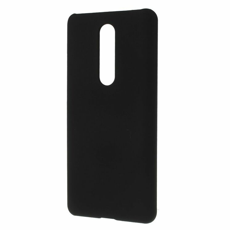 Пластиковый чехол Deexe Hard Shell для Xiaomi Mi 9T / Mi 9T Pro / Redmi K20 / Redmi K20 Pro - Black: фото 2 из 5