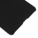 Пластиковый чехол Deexe Hard Shell для Xiaomi Mi 9T / Mi 9T Pro / Redmi K20 / Redmi K20 Pro - Black (243120B). Фото 5 из 5