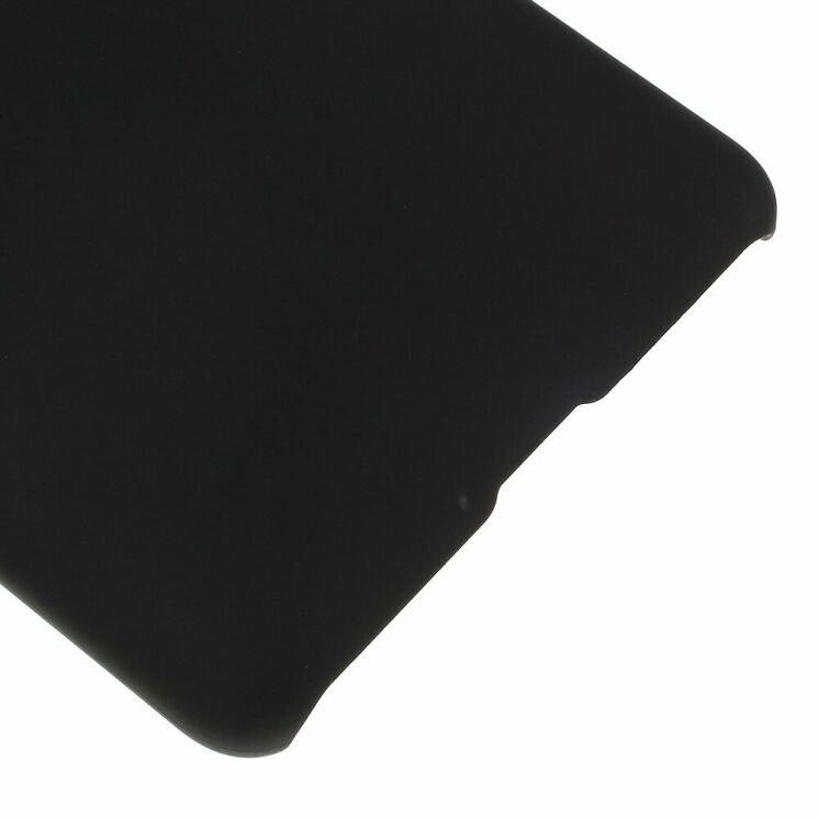 Пластиковый чехол Deexe Hard Shell для Xiaomi Mi 9T / Mi 9T Pro / Redmi K20 / Redmi K20 Pro - Black: фото 5 из 5