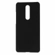 Пластиковый чехол Deexe Hard Shell для Xiaomi Mi 9T / Mi 9T Pro / Redmi K20 / Redmi K20 Pro - Black (243120B)