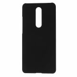 Пластиковый чехол Deexe Hard Shell для Xiaomi Mi 9T / Mi 9T Pro / Redmi K20 / Redmi K20 Pro - Black (243120B)