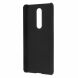Пластиковый чехол Deexe Hard Shell для Xiaomi Mi 9T / Mi 9T Pro / Redmi K20 / Redmi K20 Pro - Black (243120B). Фото 3 из 5