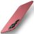 Пластиковый чехол MOFI Matte Series для Samsung Galaxy S25 Ultra (S938) - Red: фото 1 из 9