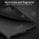 Пластиковый чехол MOFI Slim Shield для Apple iPhone 16 Pro - Black (360512B). Фото 6 из 8