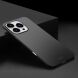 Пластиковый чехол MOFI Slim Shield для Apple iPhone 16 Pro - Black (360512B). Фото 2 из 8