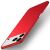 Пластиковый чехол MOFI Slim Shield для Apple iPhone 17 Pro Max - Red: фото 1 из 9