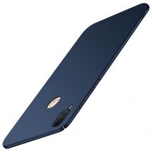Пластиковий чохол MOFI Slim Shield для Huawei Honor 8X - Blue: фото 1 з 7