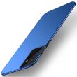 Пластиковый чехол MOFI Slim Shield для Samsung Galaxy S21 Ultra (G998) - Blue (229076L)